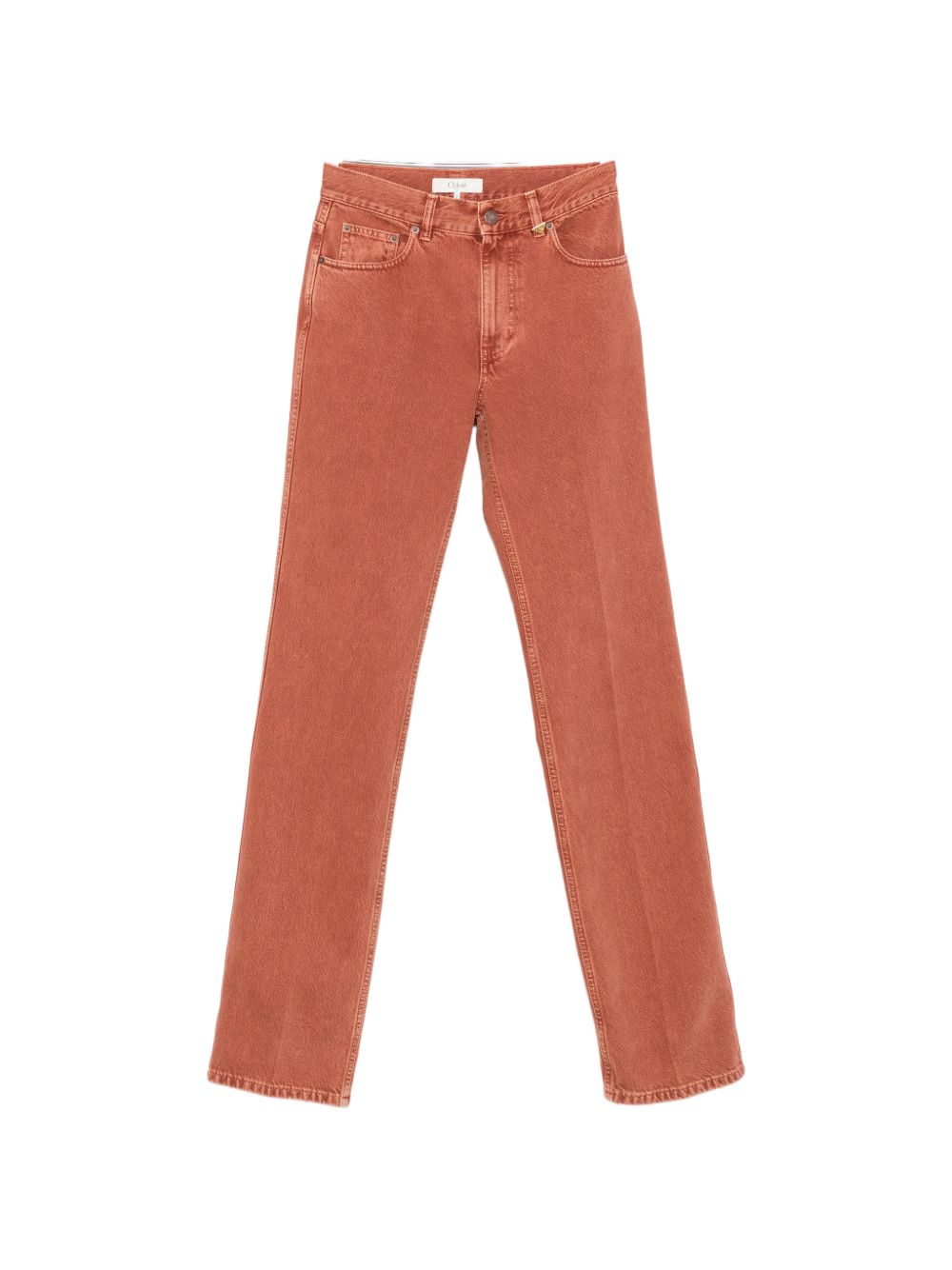 Chloé Chloè Jeans BROWN