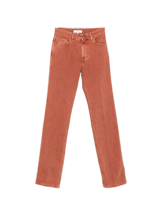 Chloé Chloè Jeans BROWN