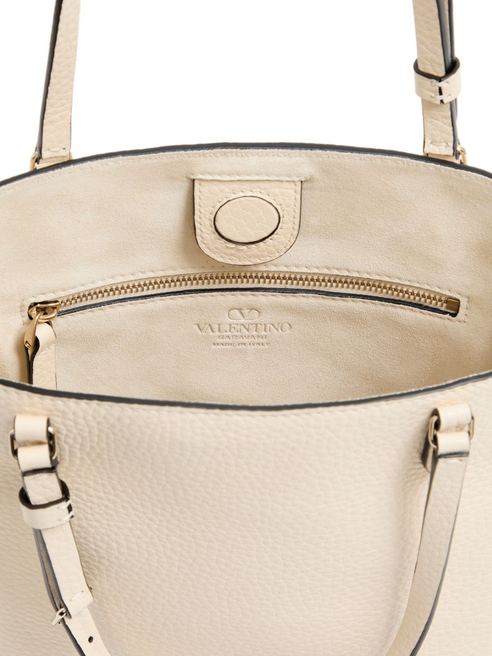 Valentino Garavani Rockstud Small Shoulder Bag