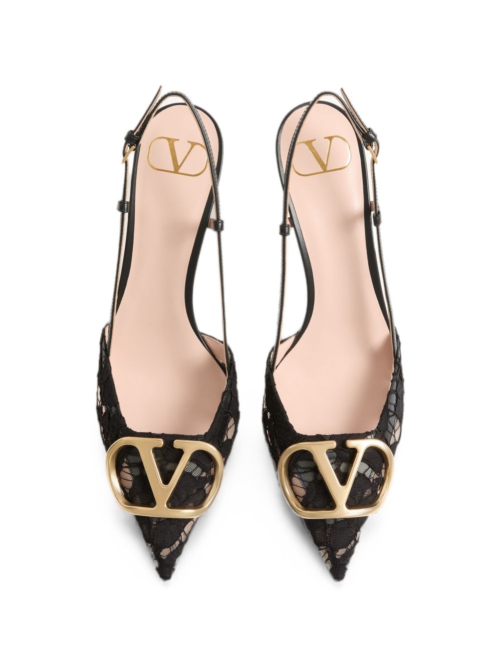 Valentino Garavani Pumps
