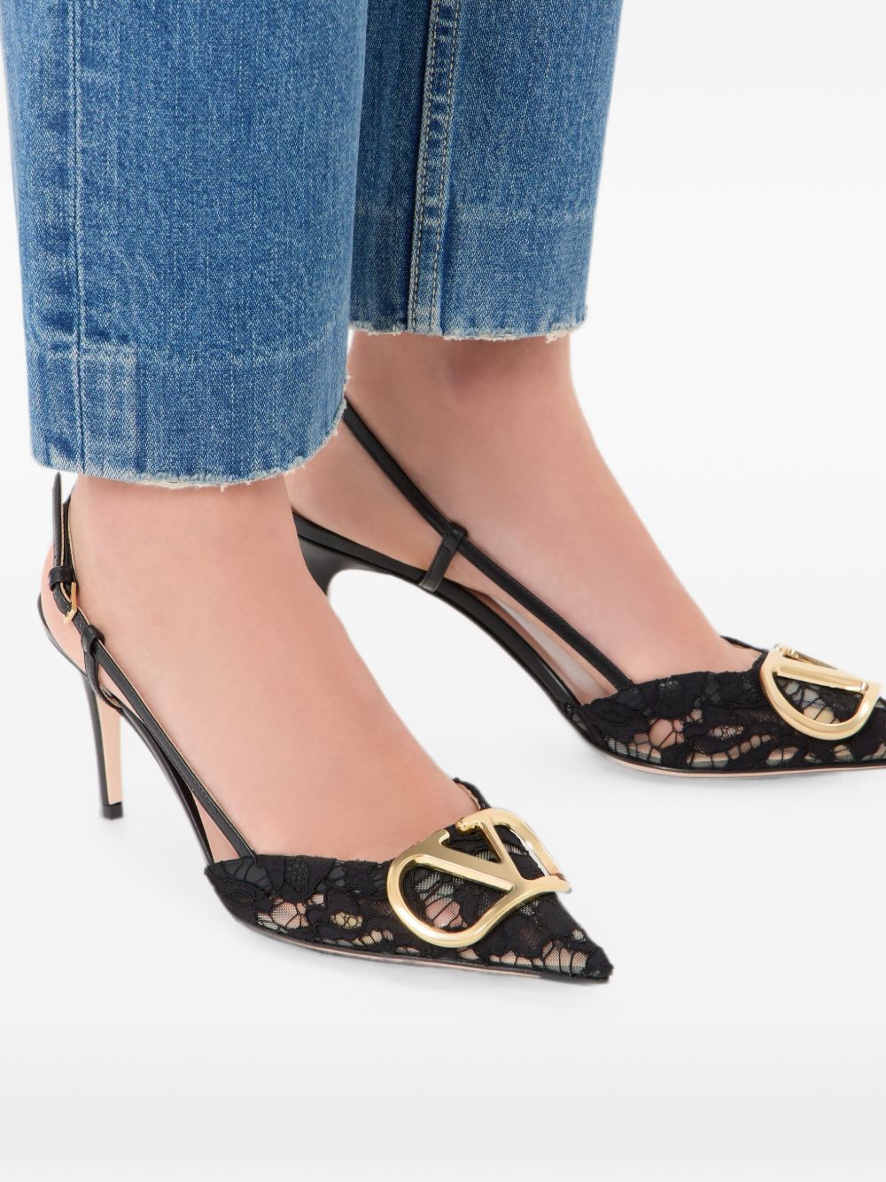 Valentino Garavani Pumps