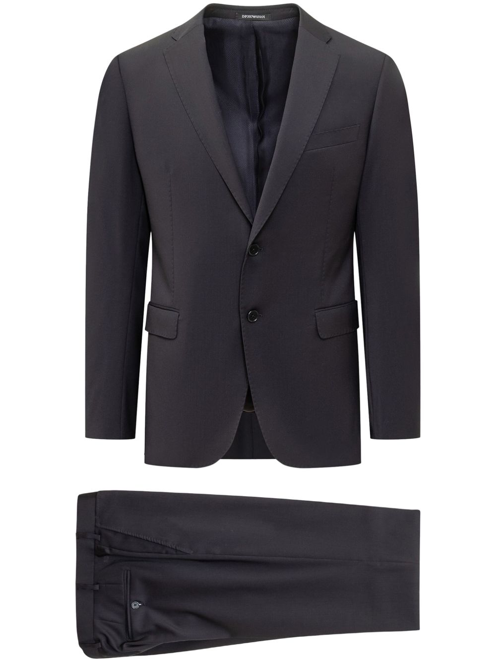 Emporio Armani Suit