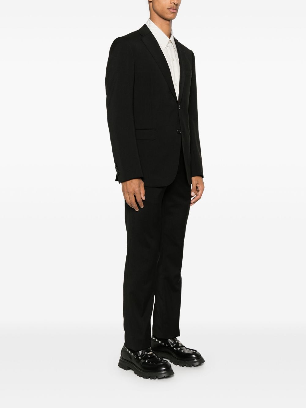 Emporio Armani Trousers