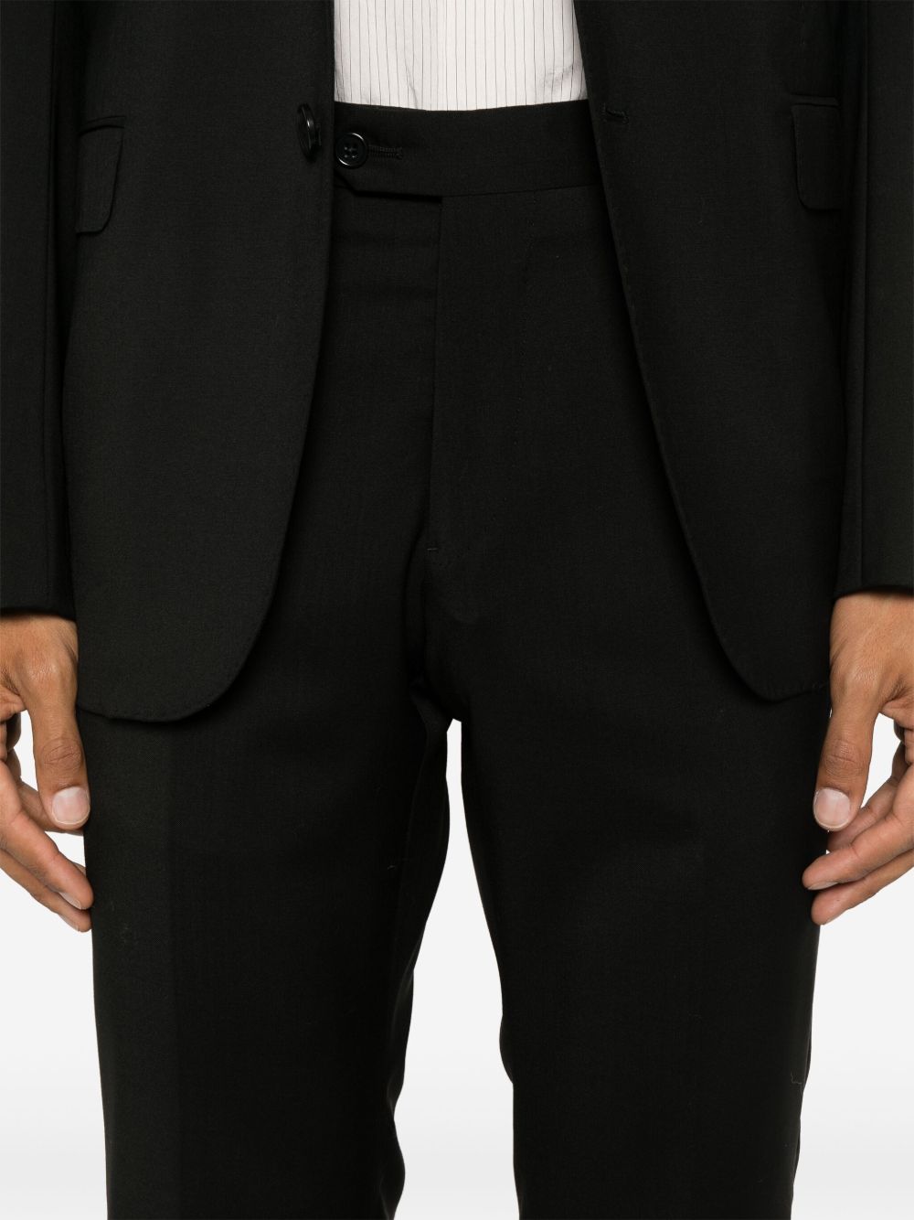 Emporio Armani Trousers