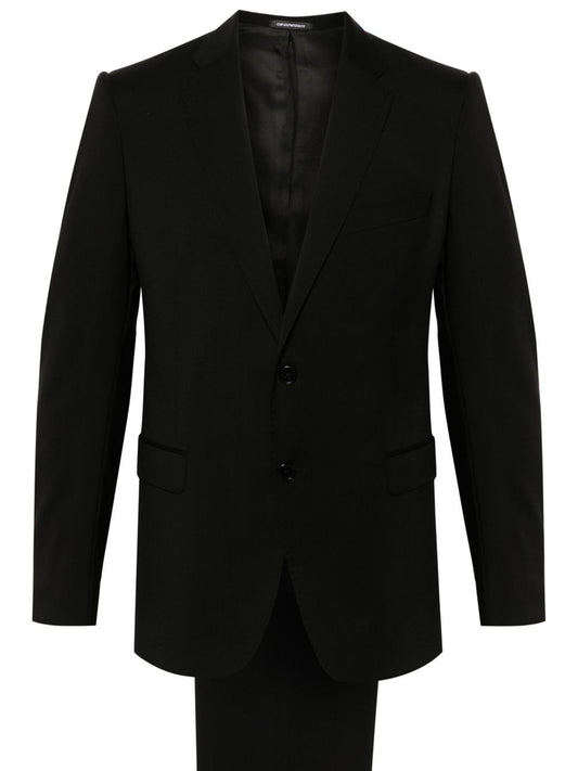 Emporio Armani Trousers
