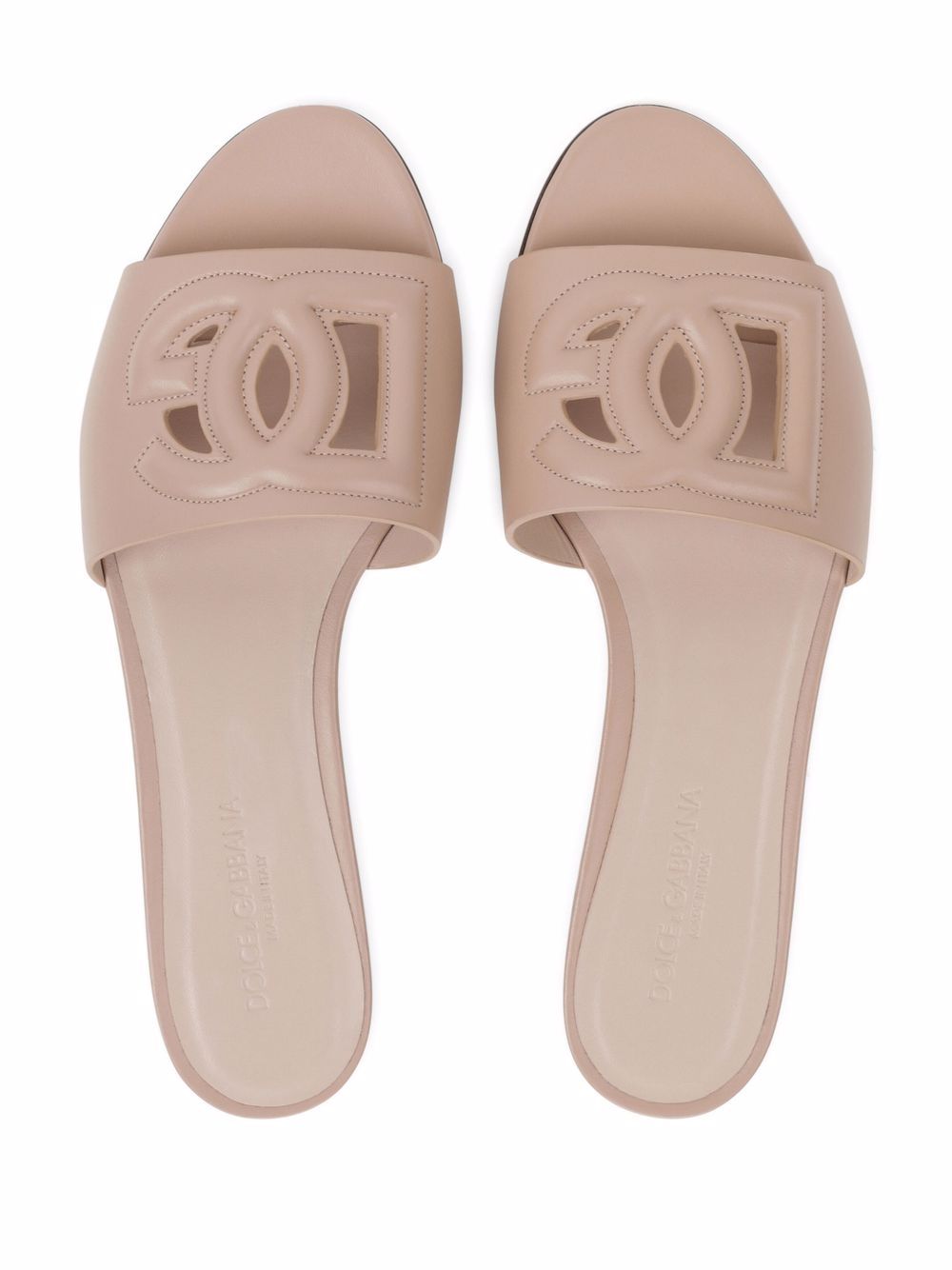 Dolce & Gabbana Sandals