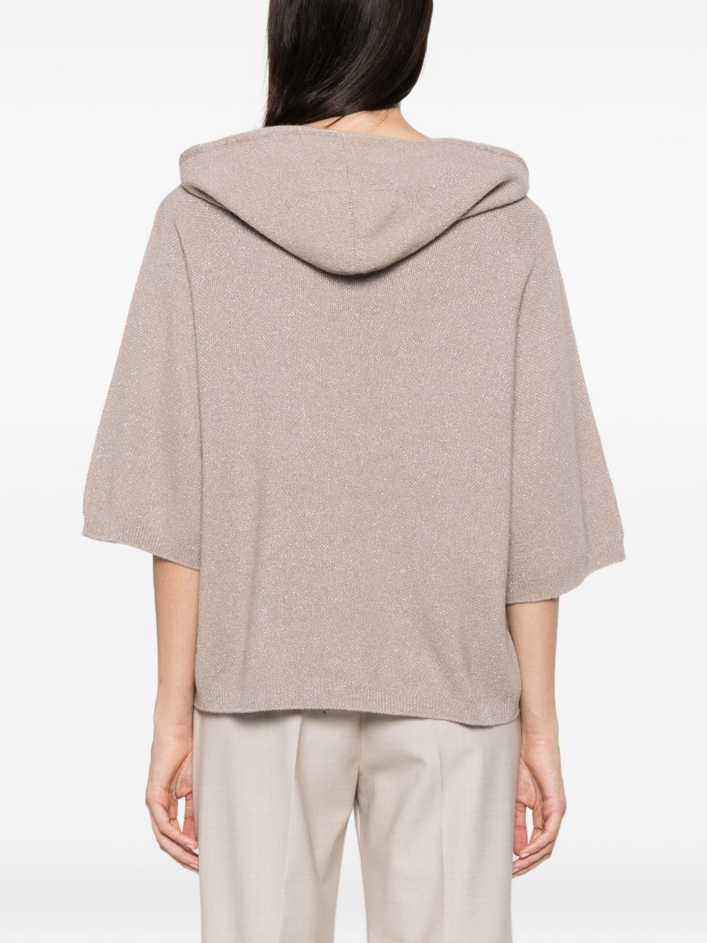 Fabiana Filippi Sweater