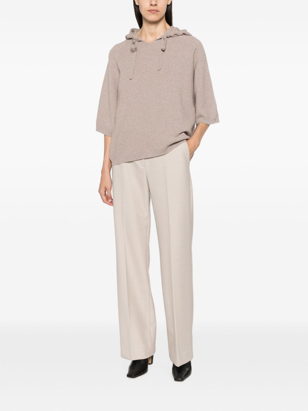 Fabiana Filippi Sweater