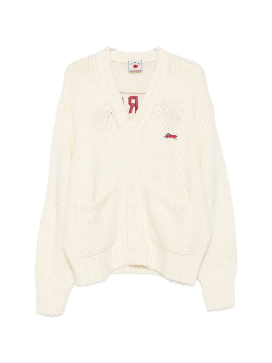 ICECREAM Sweaters ECRU