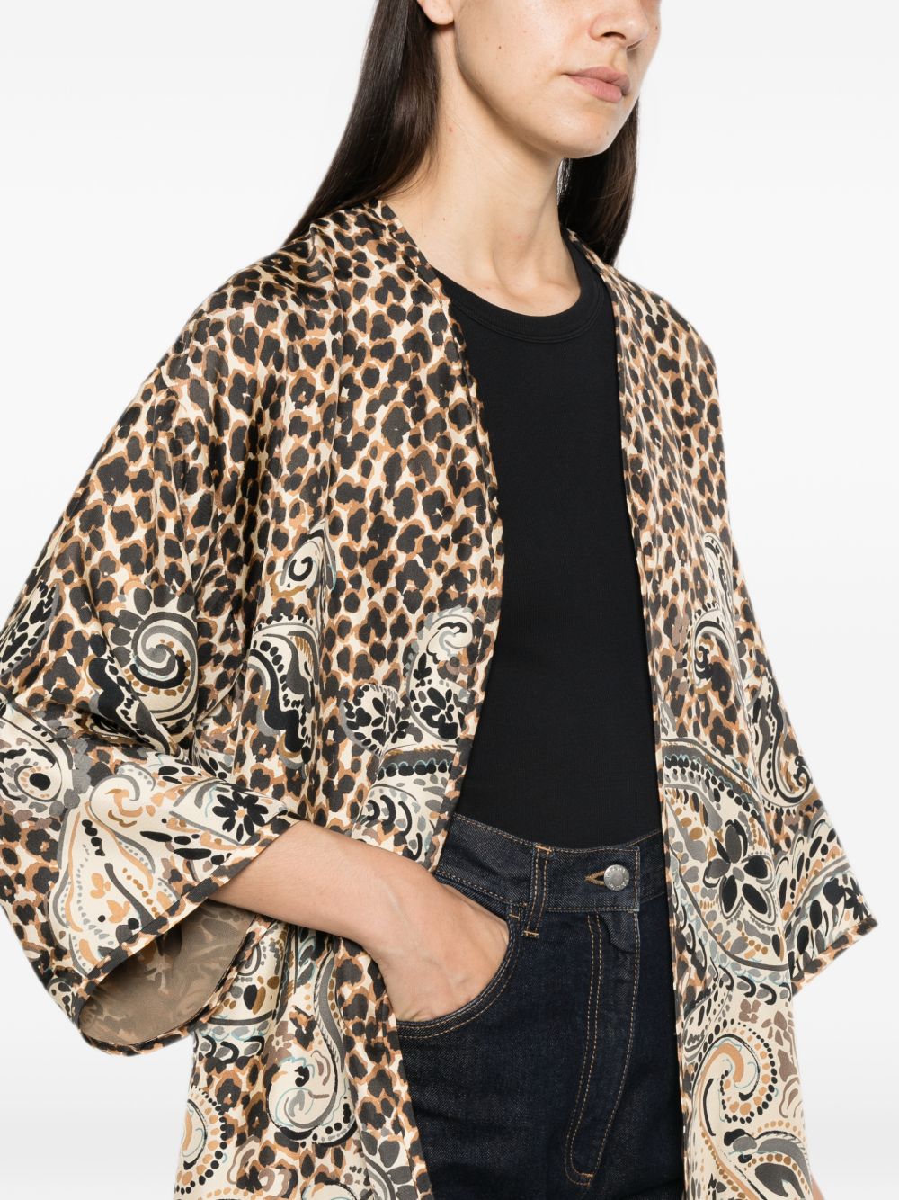 Etro Jacket