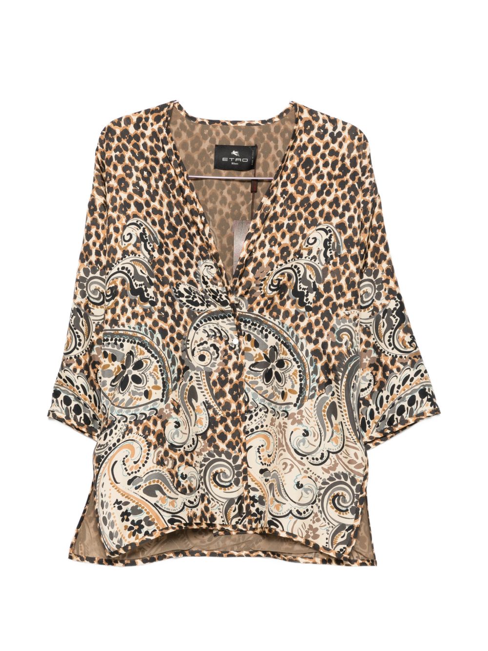 Etro Jacket