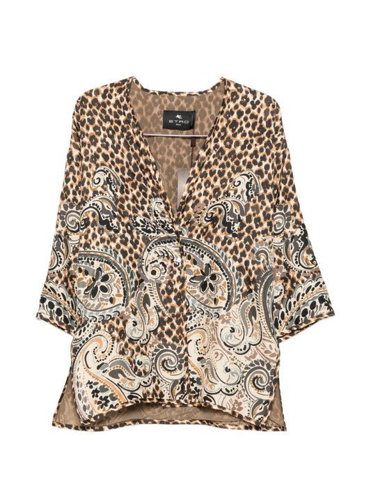 Etro Jacket