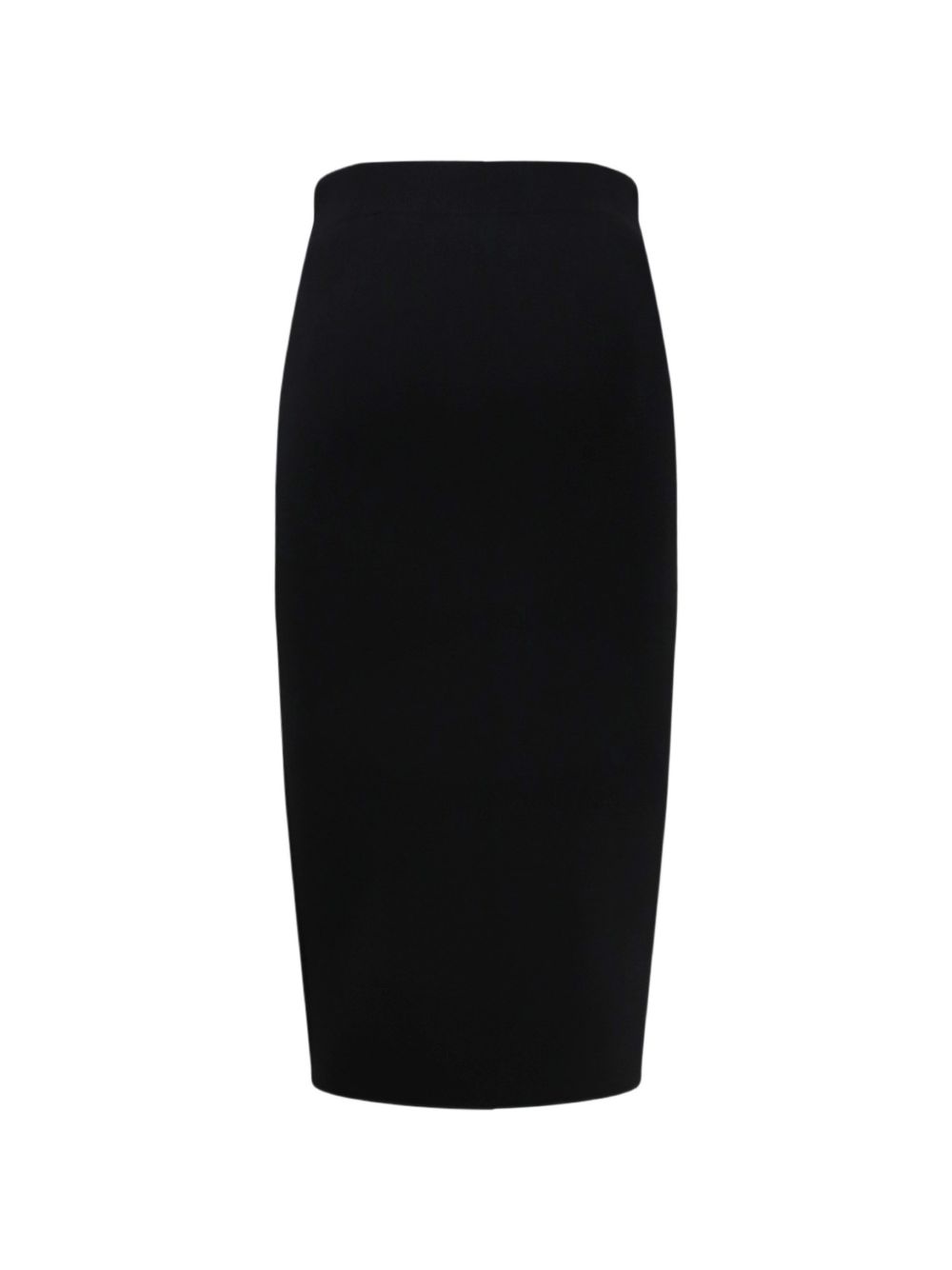 Elisabetta Franchi Skirts BLACK