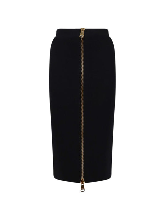 Elisabetta Franchi Skirt