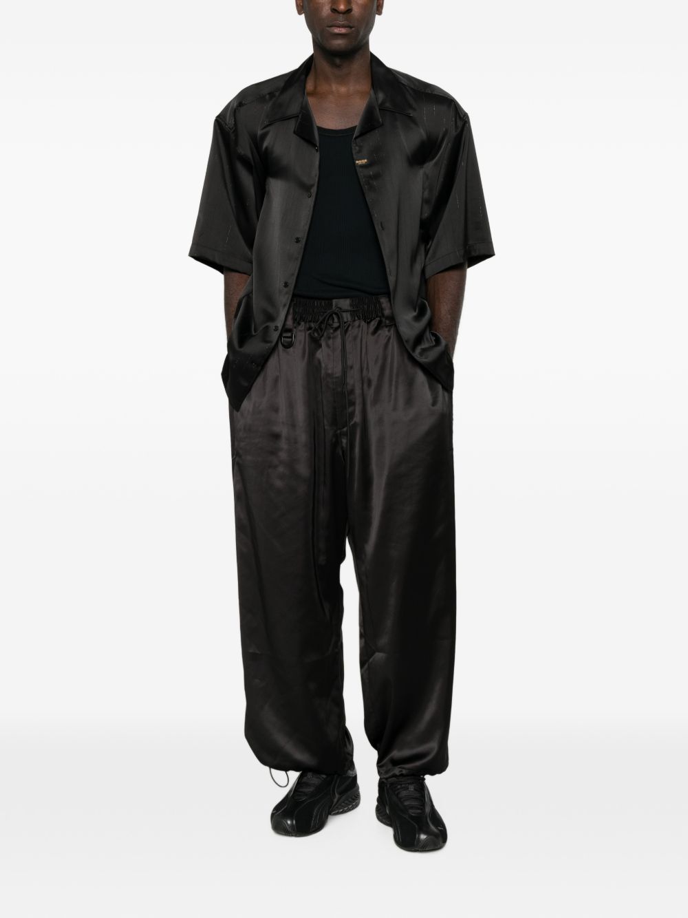 Y-3 Pants