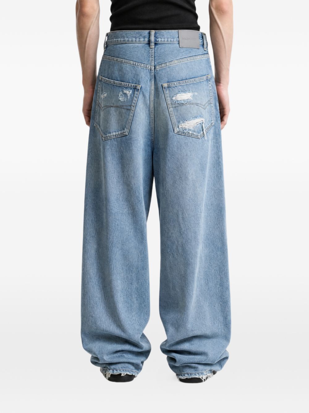 Balenciaga Jeans