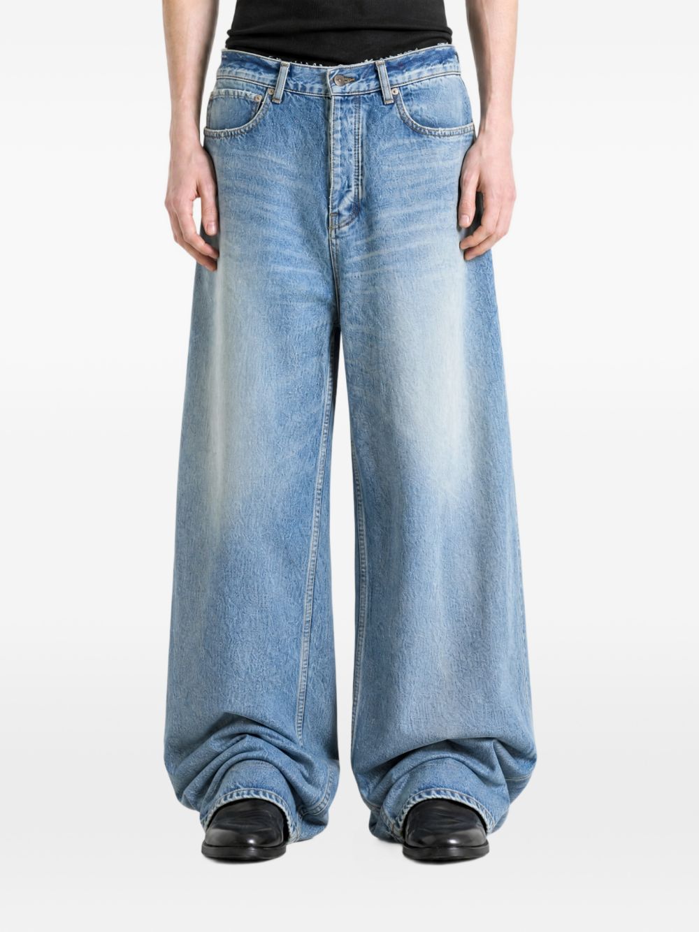 Balenciaga Jeans