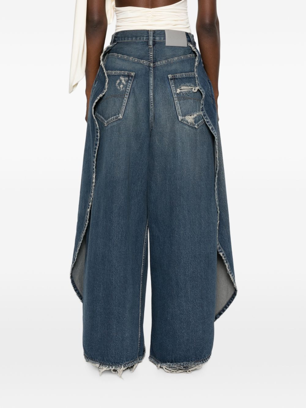 Balenciaga Jeans