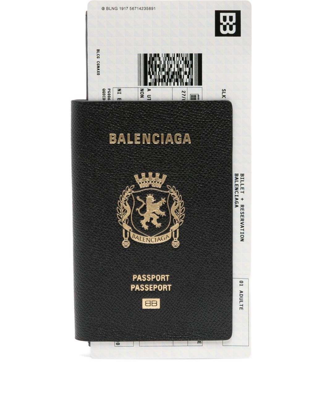 Balenciaga Wallets