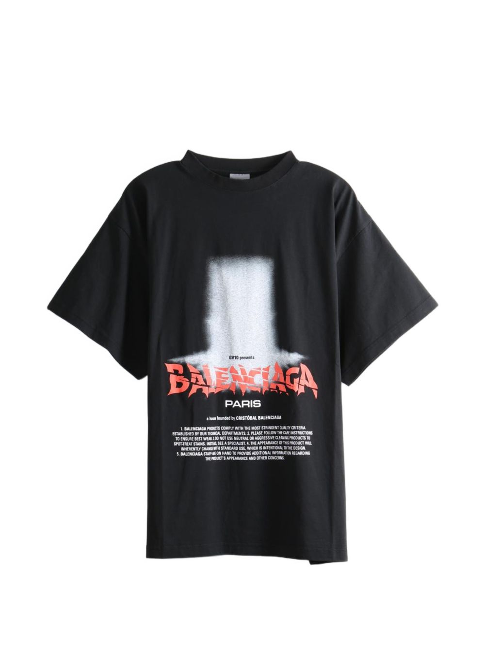 Balenciaga Shirt