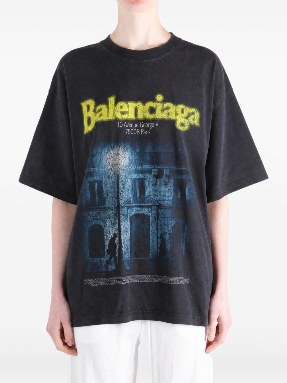 Balenciaga Shirt