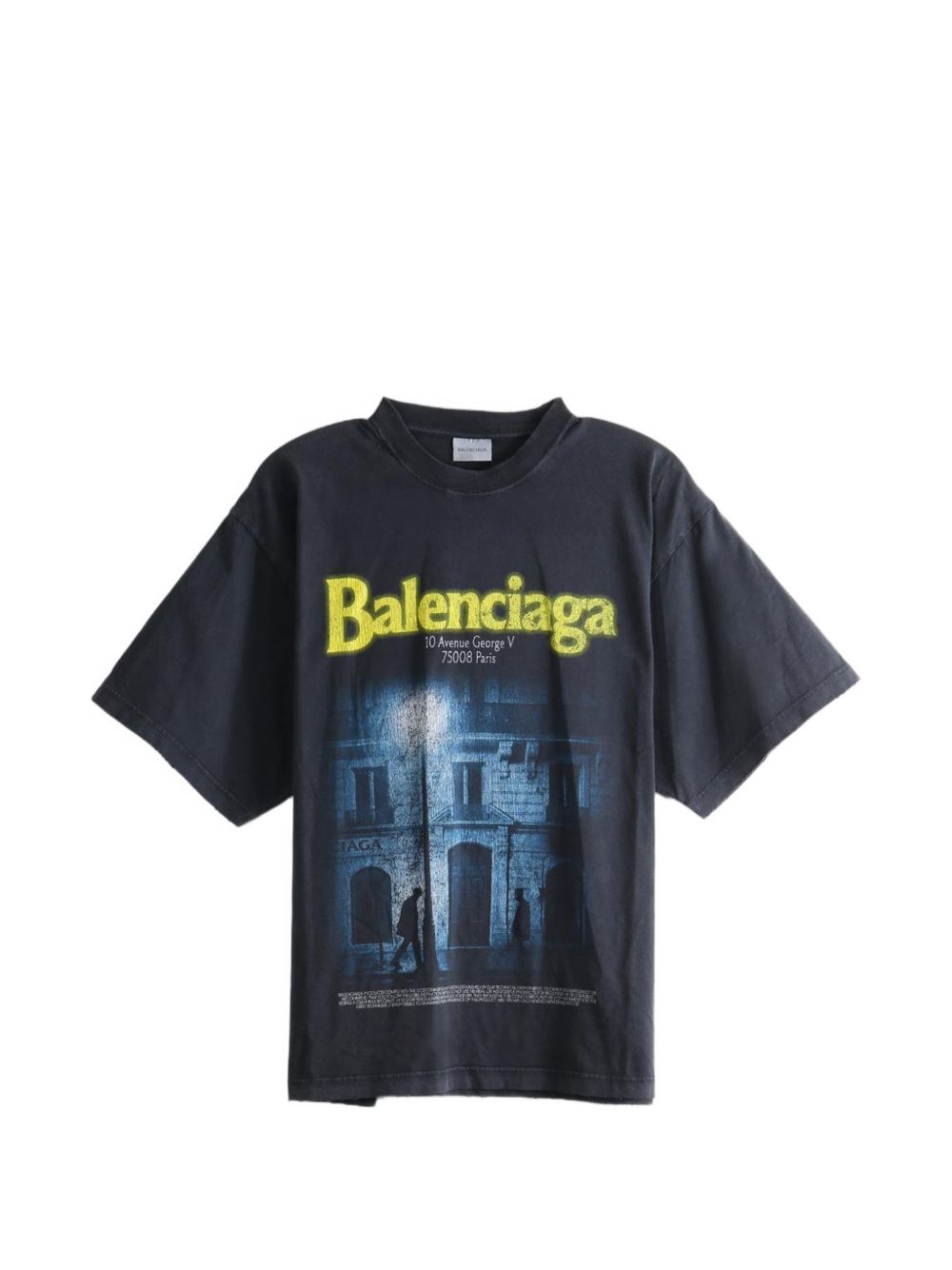 Balenciaga Shirt