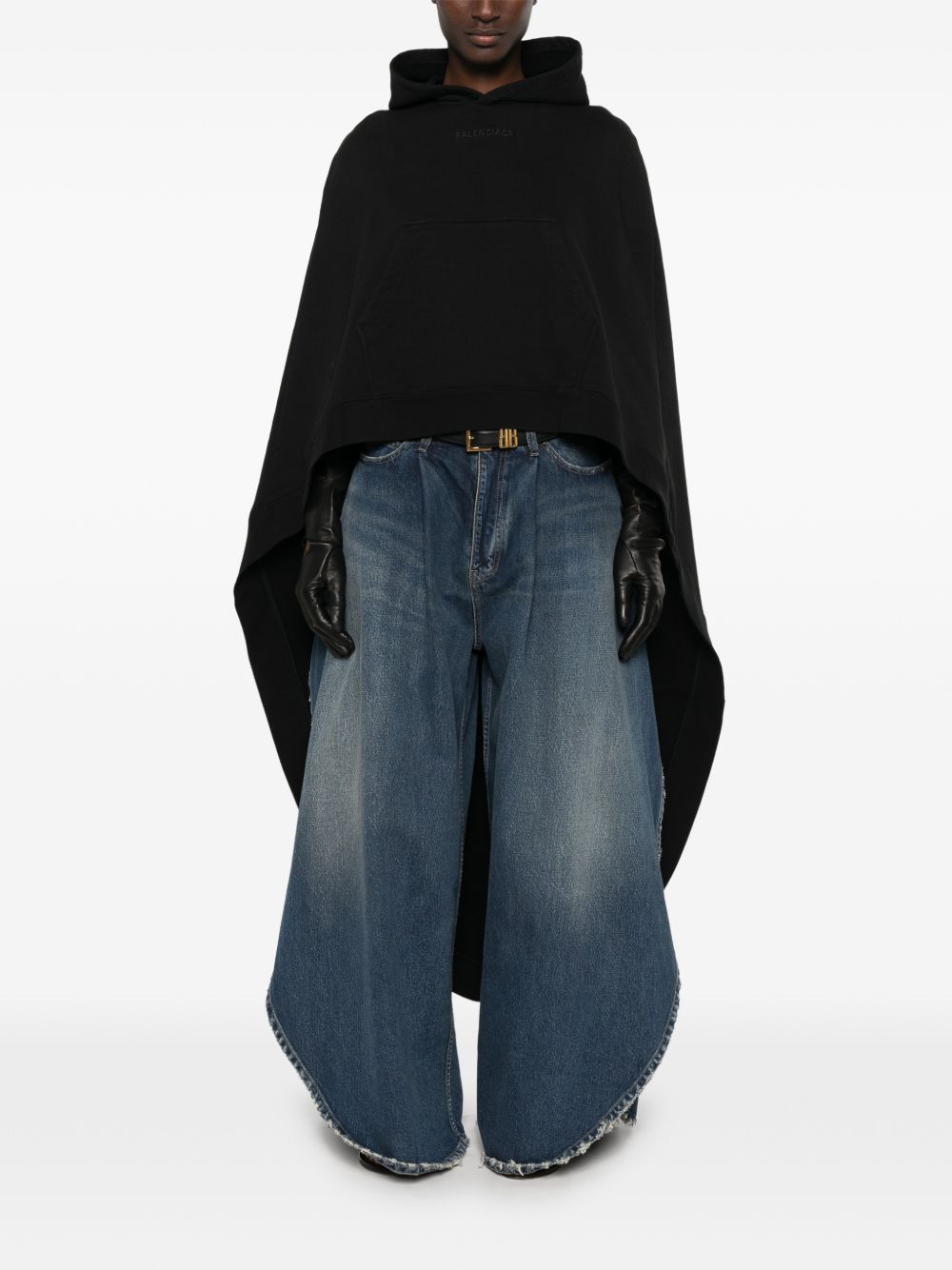 Balenciaga Shirt