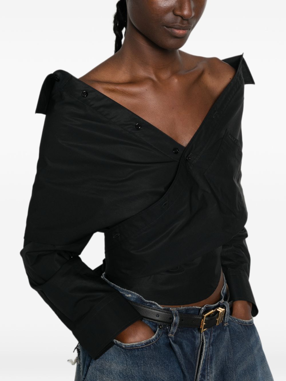 Balenciaga Shirt