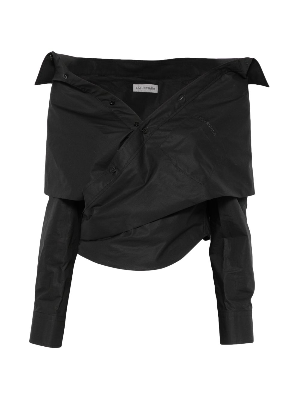 Balenciaga Shirt