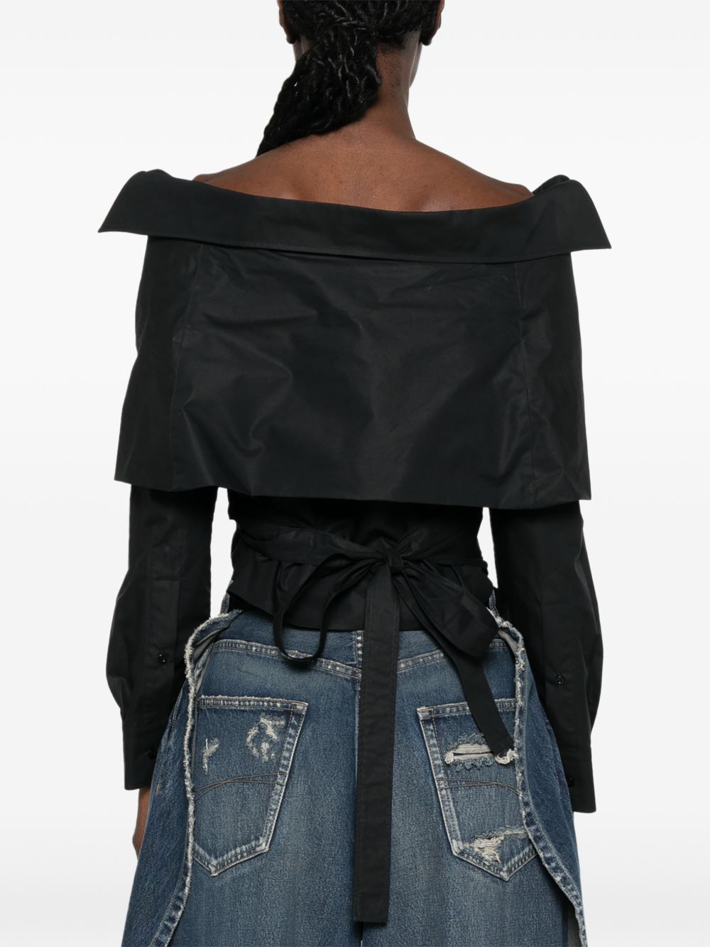 Balenciaga Shirt