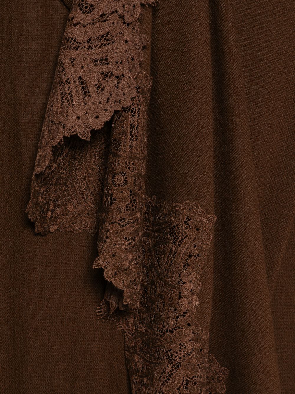 Ermanno Scervino Scarfs