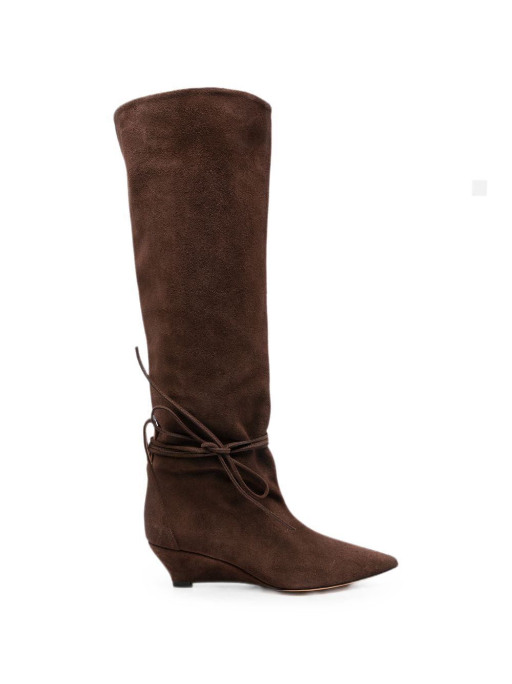 Odissi Boots