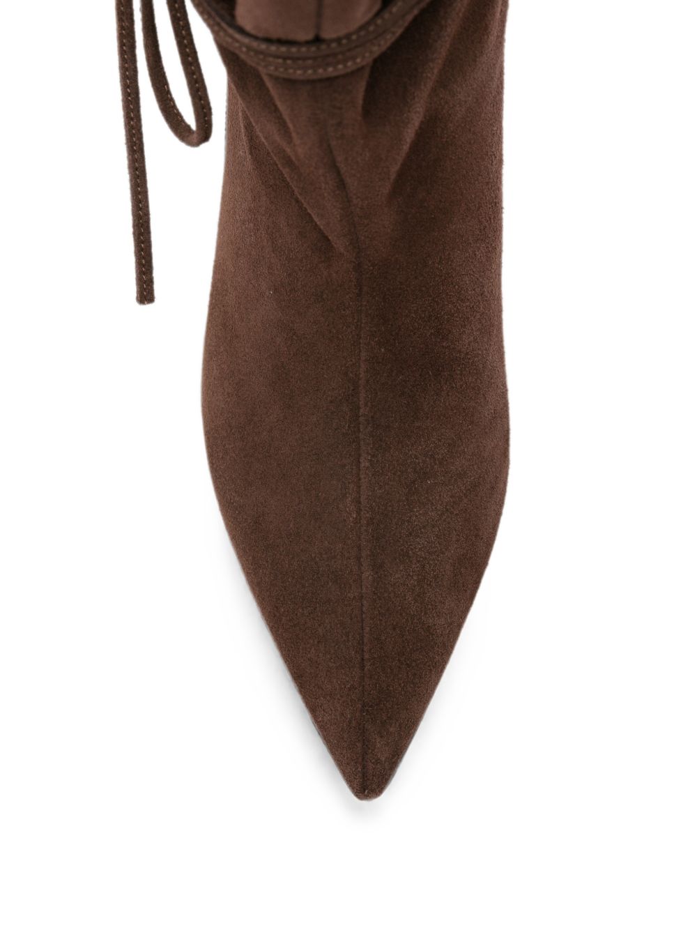 Odissi Boots