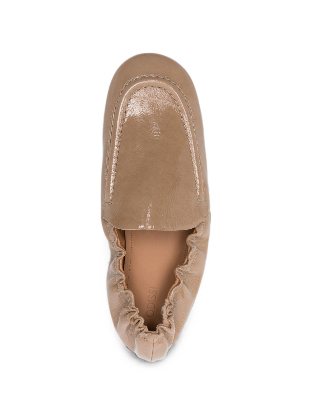 Odissi Loafers