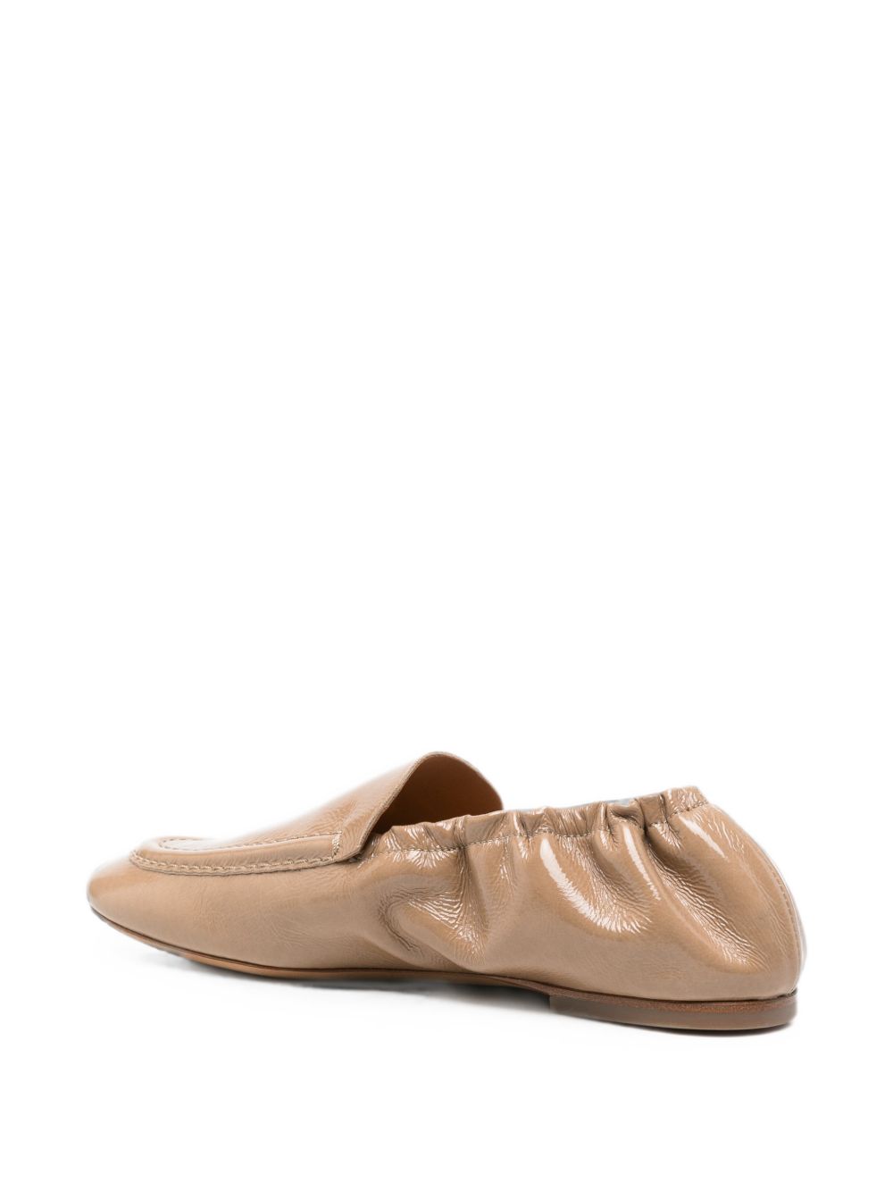 Odissi Loafers