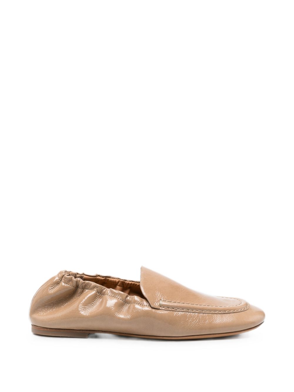 Odissi Loafers