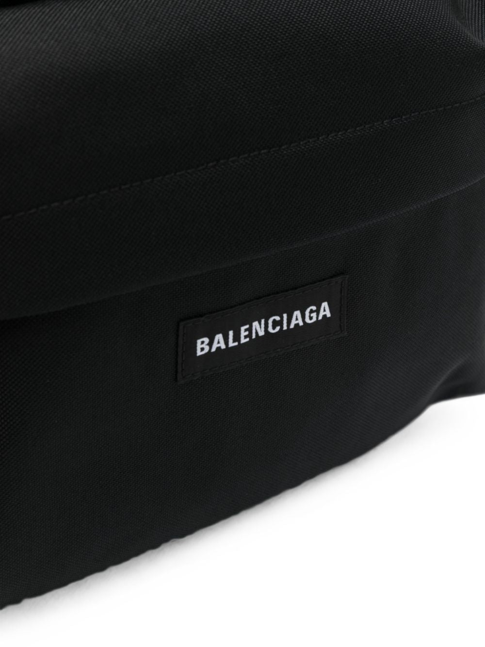Balenciaga Explorer Nylon Backpack