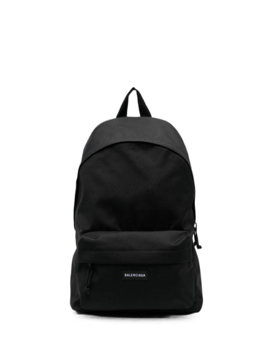 Balenciaga Explorer Nylon Backpack