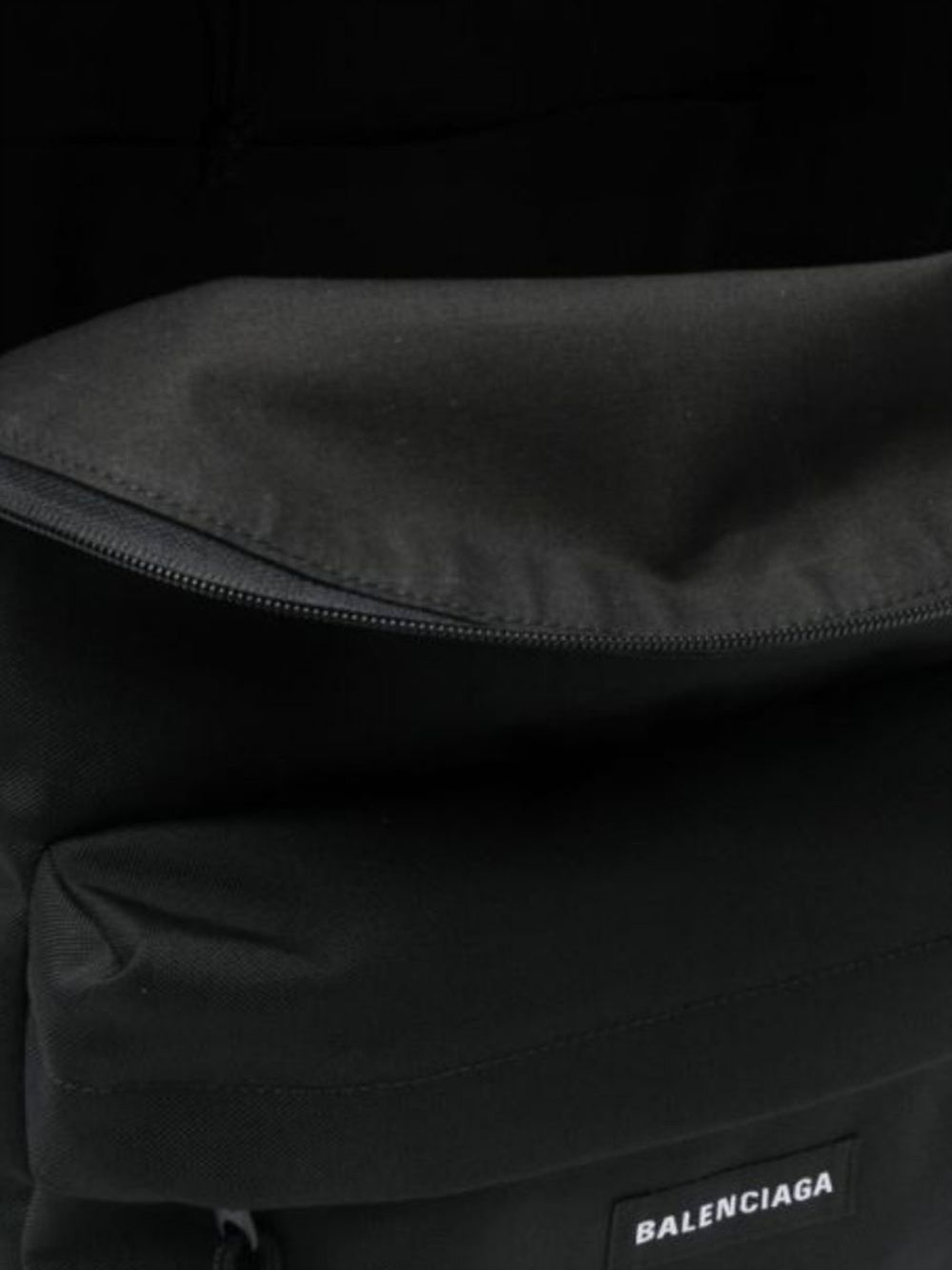 Balenciaga Explorer Nylon Backpack