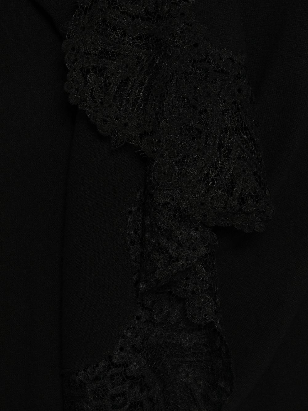 Ermanno Scervino Scarfs