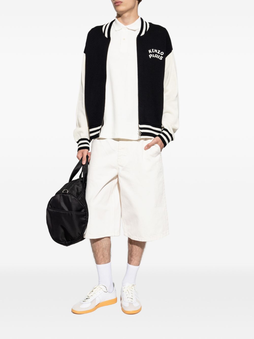 Kenzo Cardigan