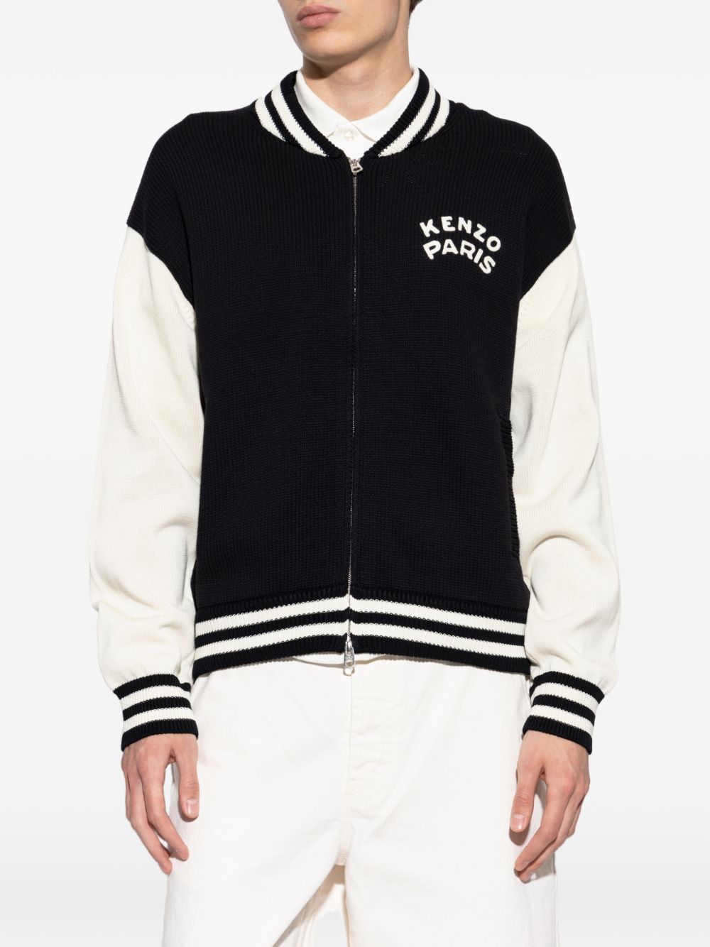Kenzo Cardigan