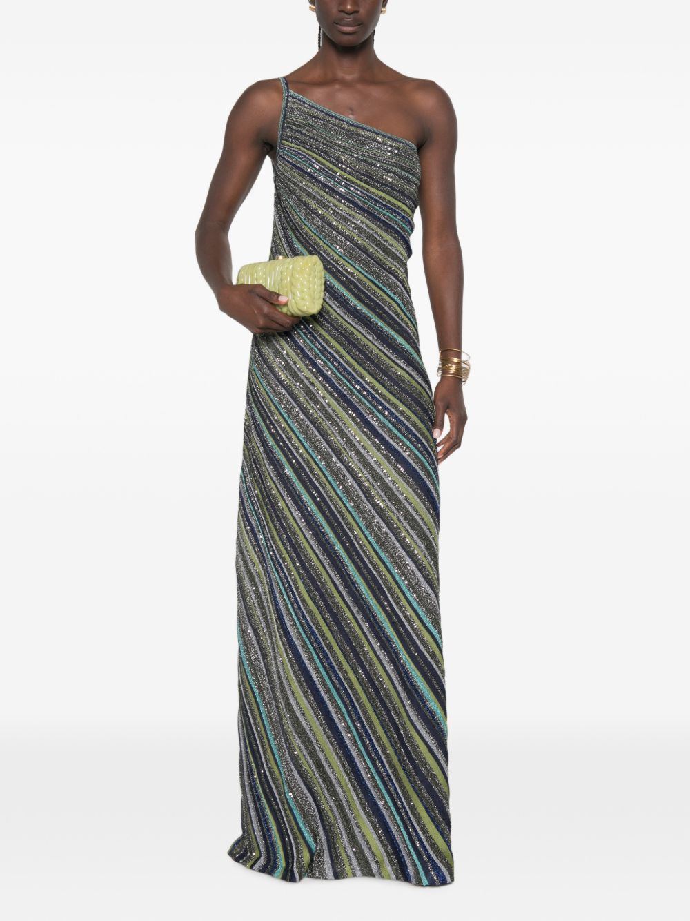 Missoni Dress