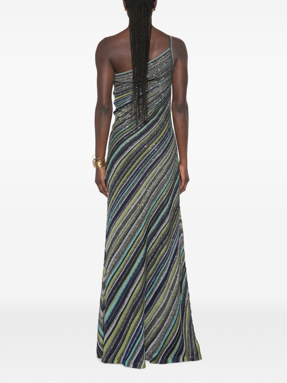 Missoni Dress