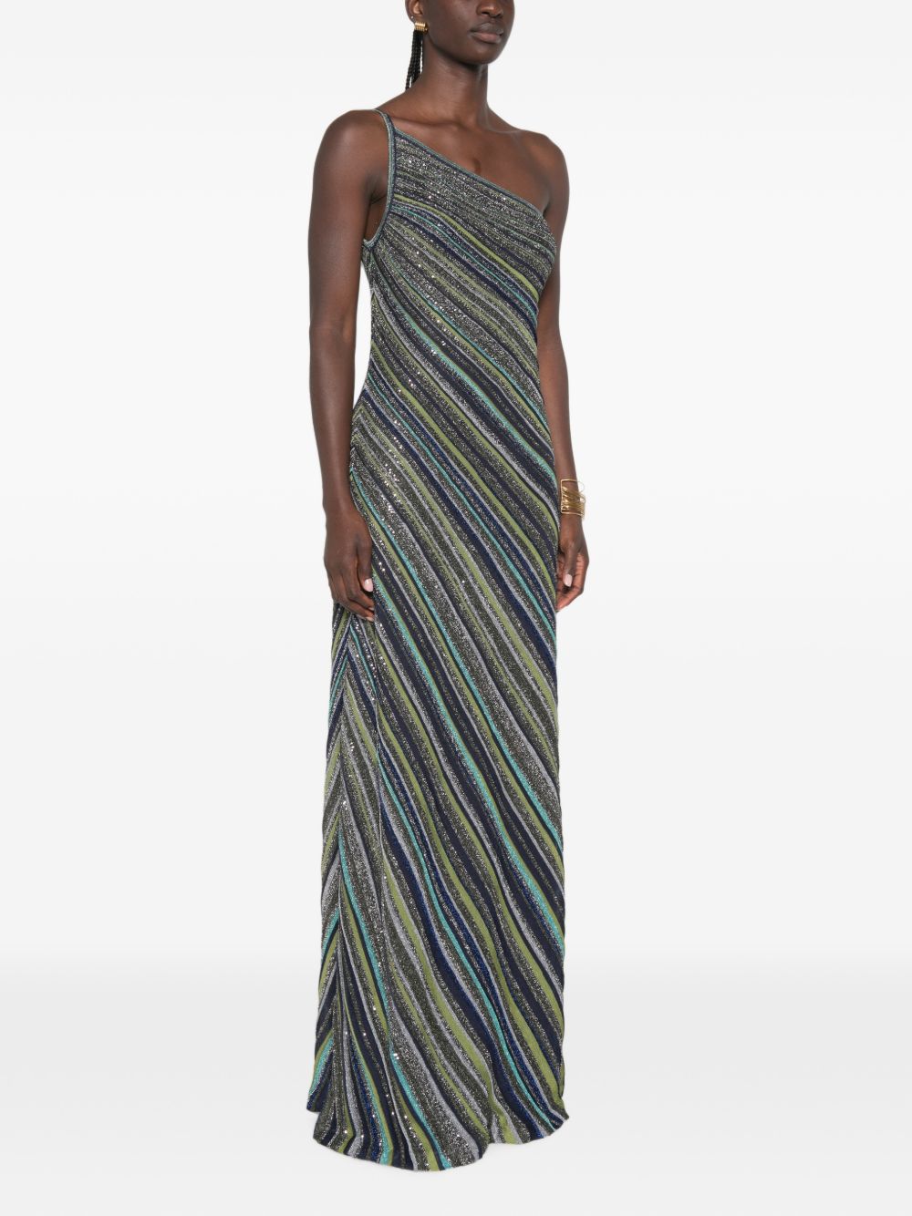Missoni Dress