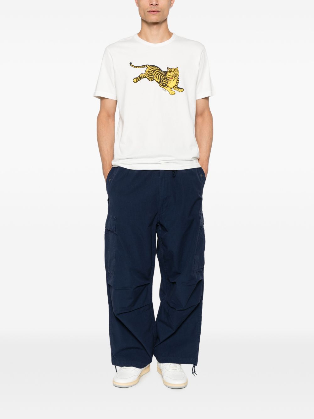 Kenzo Shirt