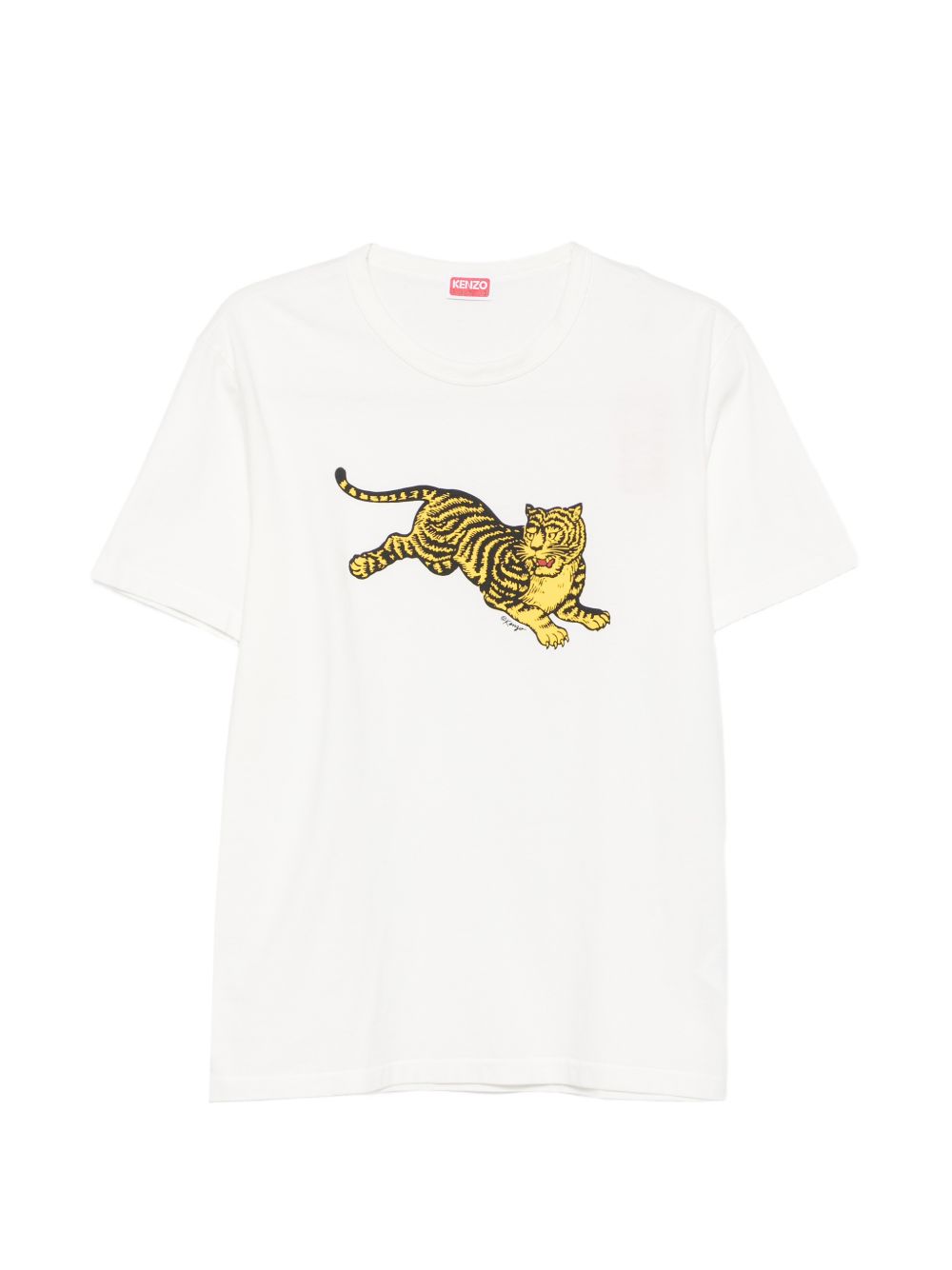 Kenzo Shirt