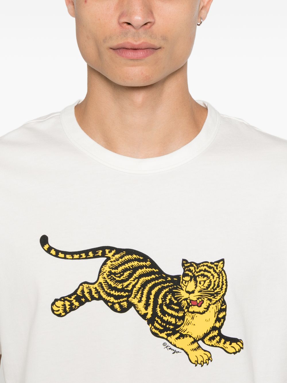Kenzo Shirt