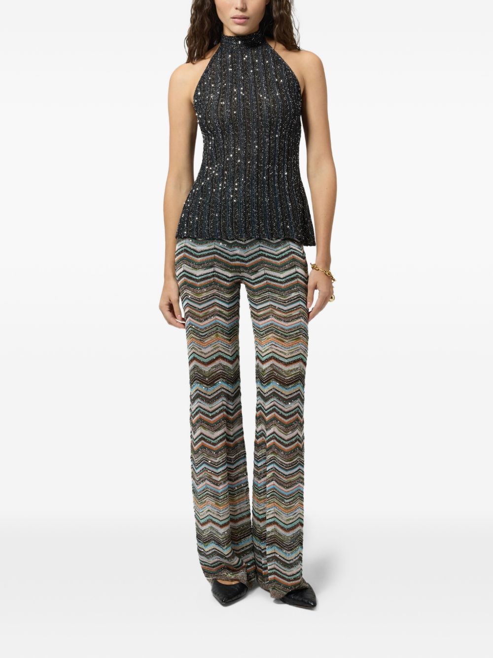 Missoni Trousers