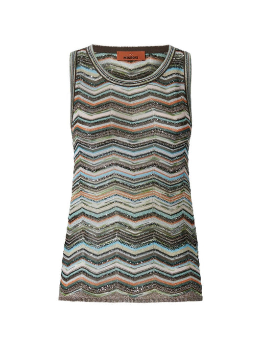 Missoni Top